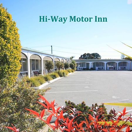 Hi Way Motor Inn Yass Ngoại thất bức ảnh