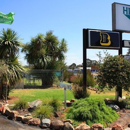 Hi Way Motor Inn Yass Ngoại thất bức ảnh