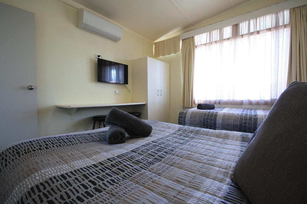 Hi Way Motor Inn Yass Ngoại thất bức ảnh